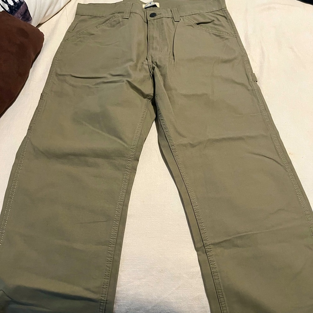 Blue Mountain Khakis bundle